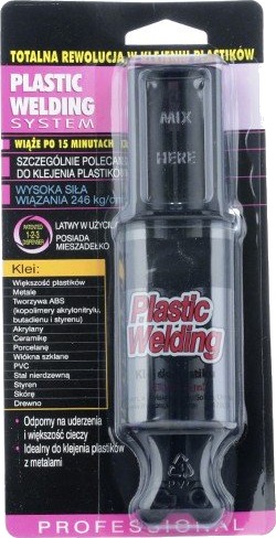 Melle Melle Plastlim Versachem Ve 478