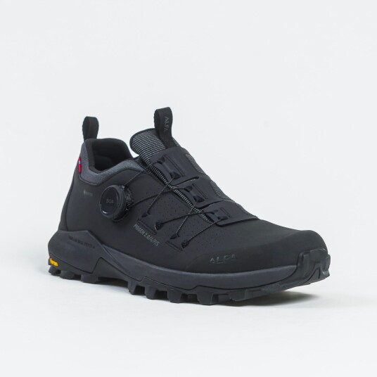 Alfa Piggen 2.0 APS GTX, Herre Phantom Black 41