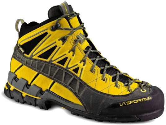 La Sportiva Hyper MID GTX (41) La Sportiva Hyper MID GTX (41)