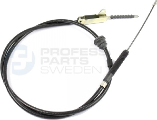 Professional Parts Tautrekk parkeringsbrems Professional Parts 55439031