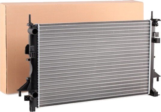 RIDEX 470R0220 Radiator motorkjøling