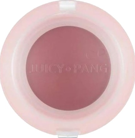 A"Pieu Juicy Pang Jelly Blusher – Brick Red