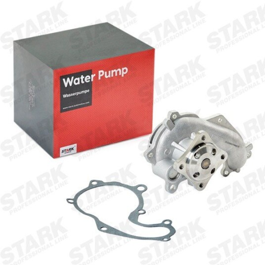 STARK SKWP 0520989 Vannpumpe STARK SKWP 0520989 Vannpumpe