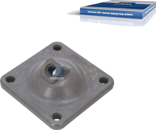 Tetning, differensial DT Spare Parts 2.35206