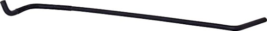 METZGER 2420432 Radiatorslange METZGER 2420432 Radiatorslange