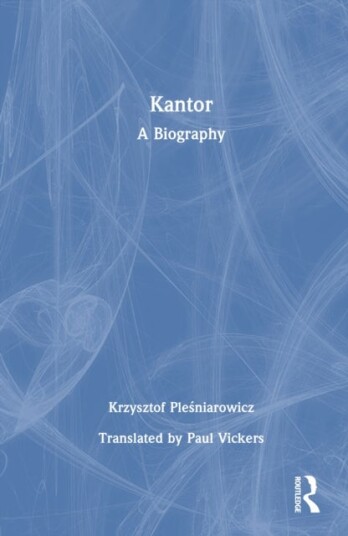 Kantor: A Biography Kantor: A Biography