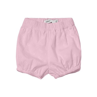 Name It Bloom er- Shorts Nbfdelana Parfait Pink Name It Bloom er- Shorts Nbfdelana Parfait Pink