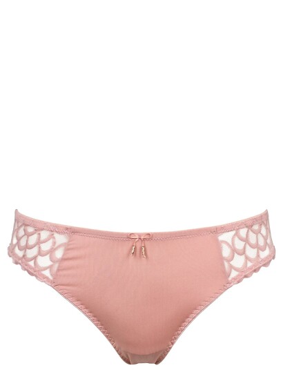 Missya Leia Brazilian   Pink   42