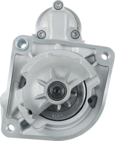AS PL S01109SEG Starter AS PL S01109SEG Starter