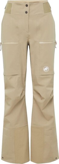 Mammut Stoney Hs Pants Women Sablun 36 Mammut Stoney Hs Pants Women Sablun 36