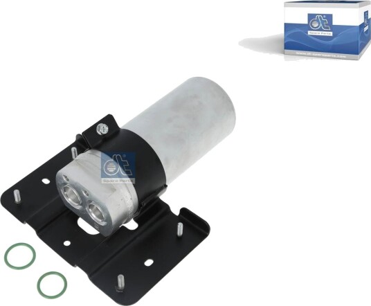 Tørker klimaanlegg DT Spare Parts 6.00384