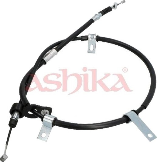 Bremsewire ASHIKA 131 0K K20L