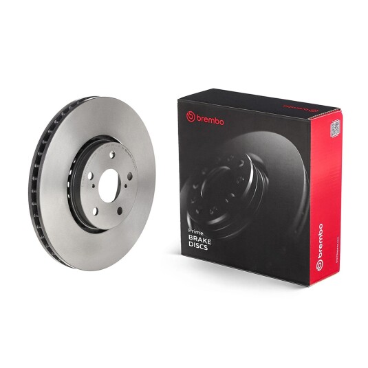 Bremseskive BREMBO 09.E230.11