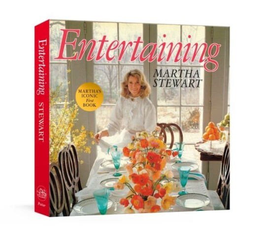 Entertaining