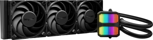 be quiet! SILENT LOOP 3 360 Kjøler