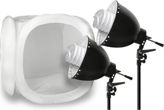 Produktfotografering - Pakke Webshop 90R