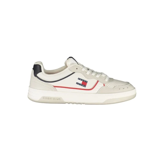 Tommy Hilfiger Herre Sko Flerfarget 44 EU