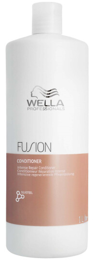 Wella Professionals Fusion Intense Repair Conditioner 1000 ml Balsam Wella Professionals Fusion Intense Repair Conditioner 1000 ml Balsam