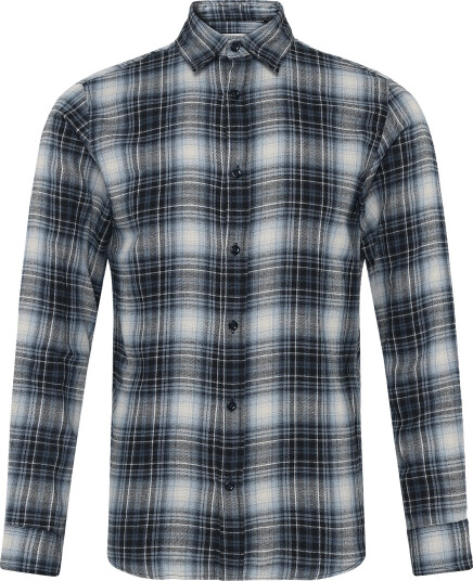 JJ REBEL | Jrebjett Shirt Ls | M JJ REBEL | Jrebjett Shirt Ls | M