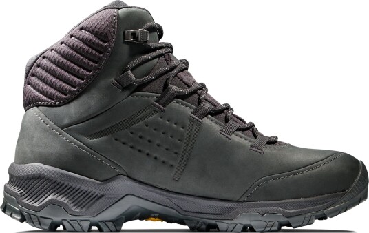 Mammut Women's Nova IV Mid GORE TEX Black 37 1/3 Mammut Women's Nova IV Mid GORE TEX Black 37 1/3