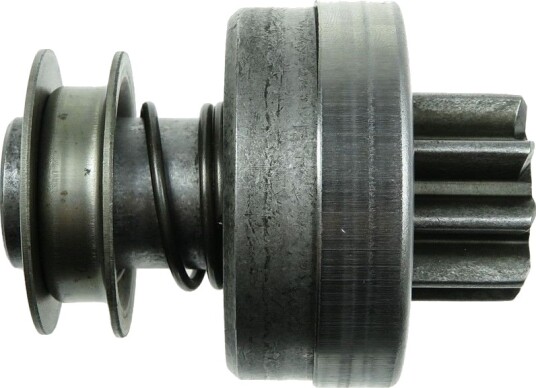 Friløpsgir, starter AS-PL SD9127(LETRIKA)