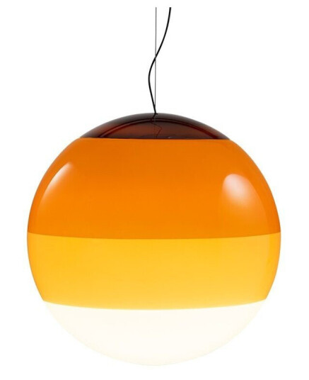 Marset Dipping Light 40 Pendel Amber