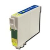 Nordicink Blekkpatron gul 11,4 ml DT0804N