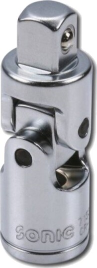 SONIC 71521 Leddnøkkel, pipesett SONIC 71521 Leddnøkkel, pipesett