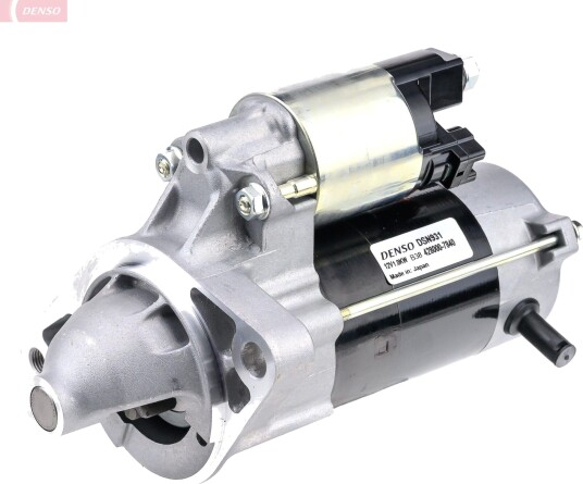 DENSO DSN931 Starter DENSO DSN931 Starter