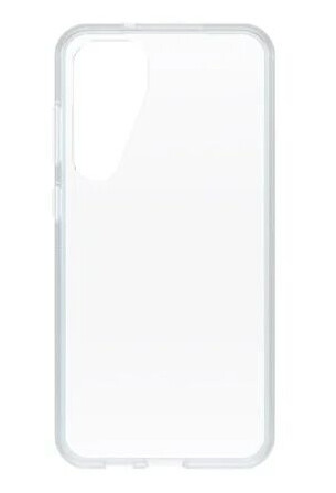 OtterBox React Samsung Galaxy S25+ clear