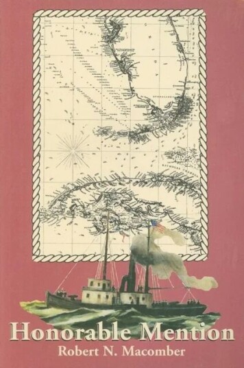 Honorable Mention Av Robert N. Macomber