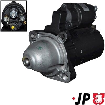 JP GROUP 1490301000 Starter