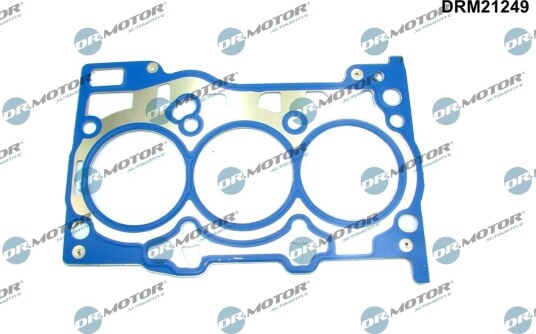 DR.MOTOR AUTOMOTIVE DRM21249 Tetning, topplokk DR.MOTOR AUTOMOTIVE DRM21249 Tetning, topplokk