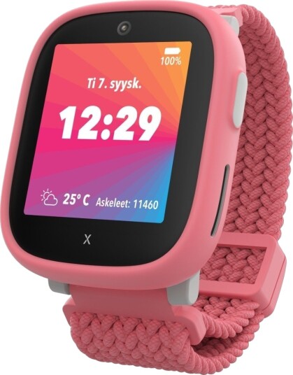 Xplora X6 eSIM Rosa Xplora X6 eSIM Rosa