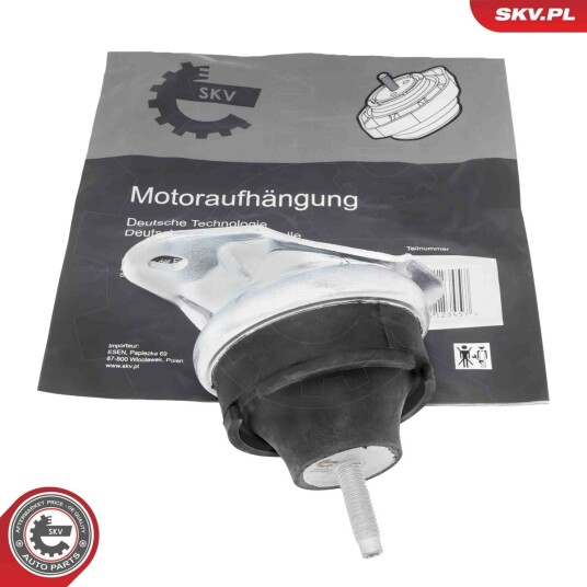 Motorfeste ESEN SKV 75SKV052