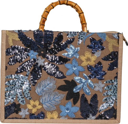 Haust Collection Dame Vesker Flerfarget ONE SIZE,