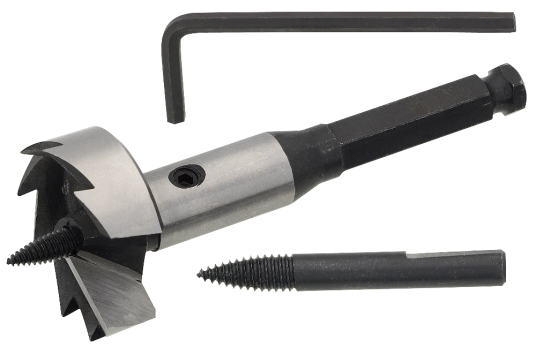 Hullsag Selvmatende 76mm