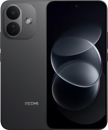 Xiaomi Redmi Note 17 Pro 5G 8GB/512GB Black