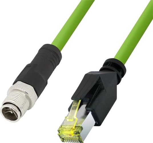 LogiLink Industrial Networking
