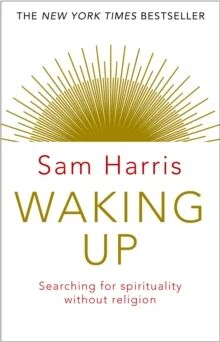 Waking Up Av Sam Harris
