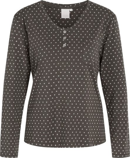 CCDK Copenhagen | Jordan Longsleeved T Shirt | XS