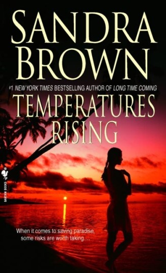 Temperatures Rising Av Sandra Brown