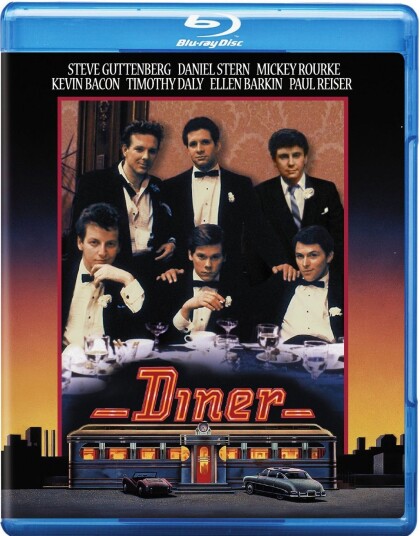 Diner Diner