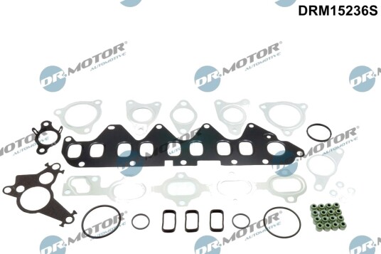 Tetningssett topplokk DR.MOTOR AUTOMOTIVE DRM15236S