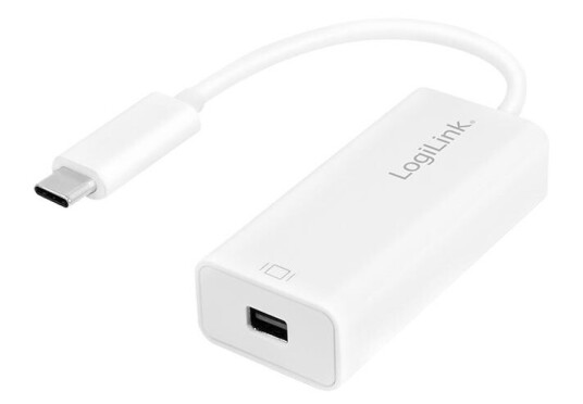 LogiLink Video Cable Adapter 0.15 M
