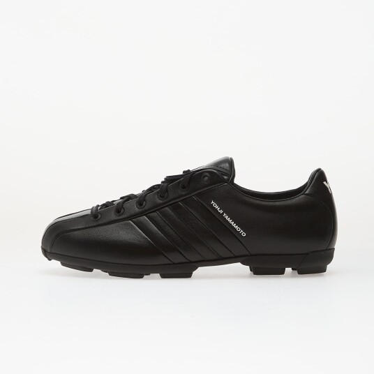 Y 3 Joggesko Y 3 Field Black/ Black/ Off White EUR 44 Y 3 Joggesko Y 3 Field Black/ Black/ Off White EUR 44