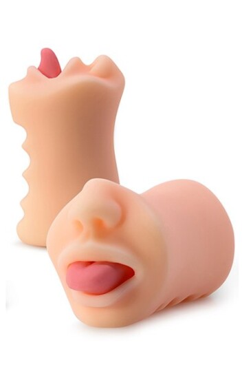 X5 Men Oral Anne
