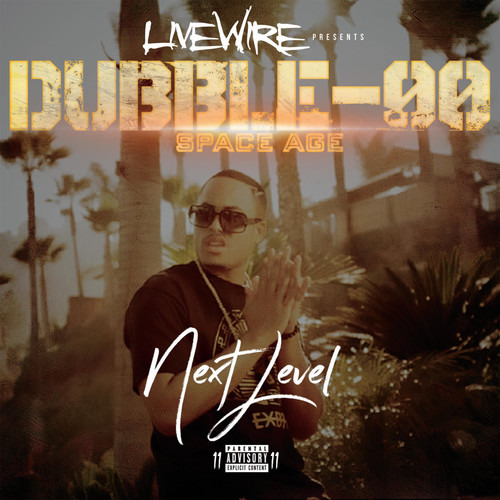 DubbleOo Next Level CD