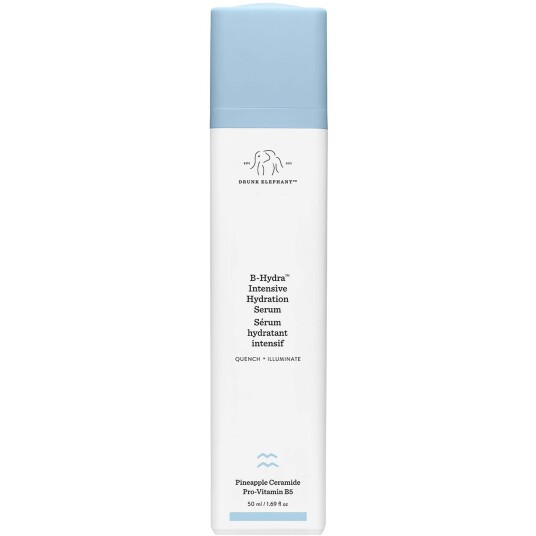 Drunk Elephant B-Hydra Intensive Hydration Serum 50 ml - Ekstra Fuktighetsgivende Ansiktsserum