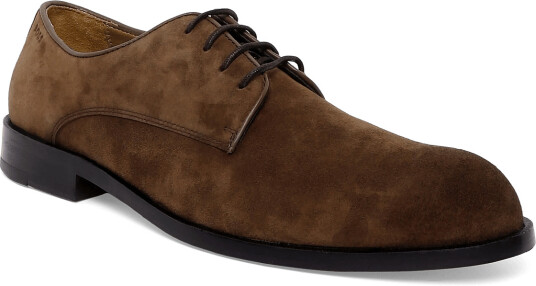 BOSS Tayil L_Derb_Sdfs Brown 42.5
